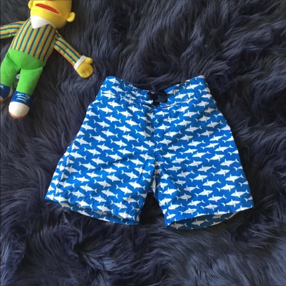 Janie & Jack shorts